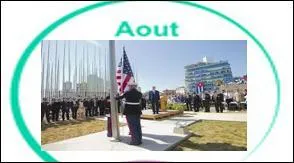 L'ouverture officielle de l'ambassade américaine à Cuba a permis symboliquement d'amorcer la levée de l'embargo américain sur ce pays. 
Depuis quand date cet embargo ?