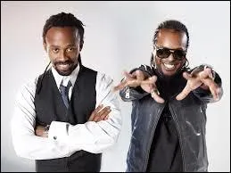 Parmi ces chansons de Madcon, laquelle date de 2015 ?