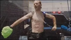 Quelle chanson de Robin Schulz désigne un aliment ?