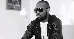 Parmi ces chansons, laquelle Maître Gims n'a-t-il pas sorti en 2015 ?