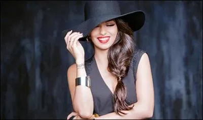 A-t-elle déjà rencontré EnjoyPhoenix ?