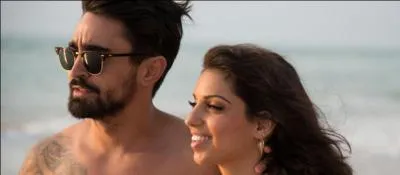 Est-elle toujours en couple avec Anthony ?