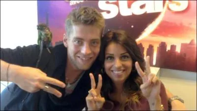 Jusqu'à quel prime Tal est-elle arrivée dans "Danse avec les stars" ?