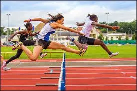 Où les championnats du monde d'athlétisme se sont-ils déroulés, en 2015 ?