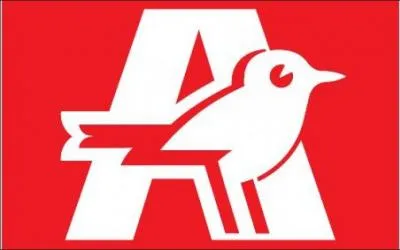 Quelle est la bonne orthographe de ce logo ?