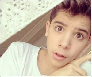 Qui imite-t-il en faisant ses fameux : "wings" ?