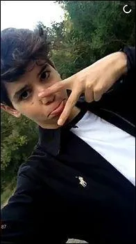 Quel est son nom de famille ?