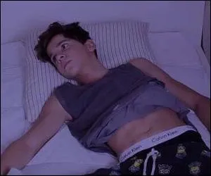 Quelle est sa série préférée ?