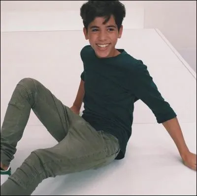 Combien a-t-il d'abonnés sur YouTube (mars 2016)