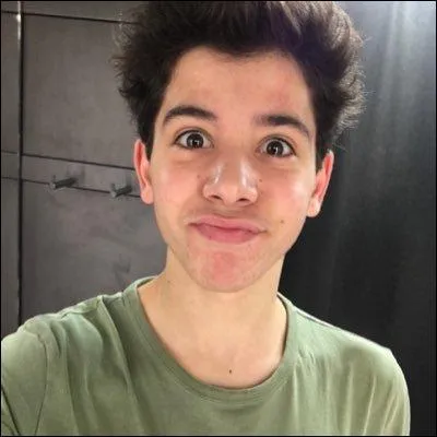 Où a-t-il gagné son premier Award ?