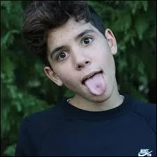 Quel est son prénom ?