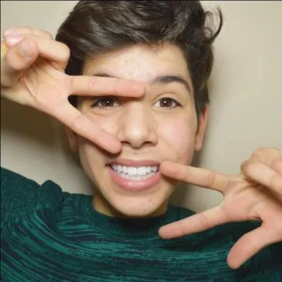 Dans quelle région habite-t-il ?