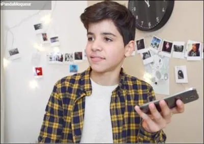 Quelle est sa nourriture préférée ?