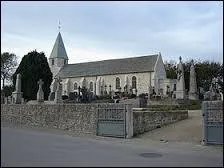 Village de l'arrondissement de Cherbourg-Octeville, Flottemanville-Hague se situe en région ...