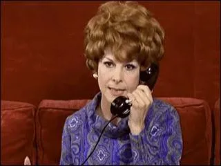 Trouvez le nom de cette actrice belge !