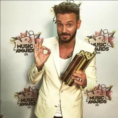 Combien de "NRJ Music Awards" a-t-il gagnés jusqu'à présent (en 2015) ?