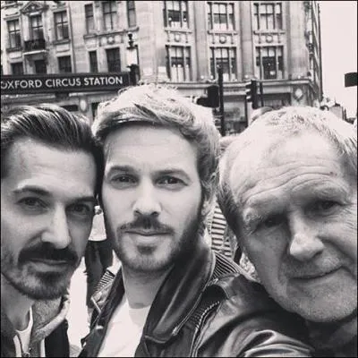 Quel est son nom de famille ?