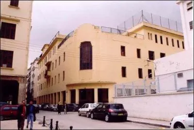 De quelle origine est-il ?