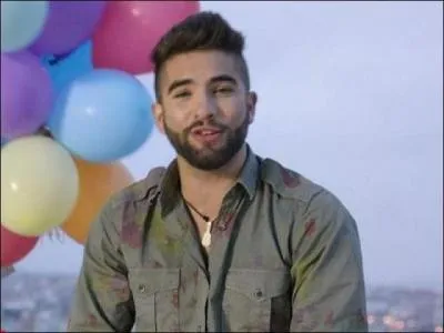 Quel album a-t-il acheté en premier ?