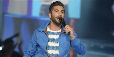 À quelle émission a-t-il participé ?