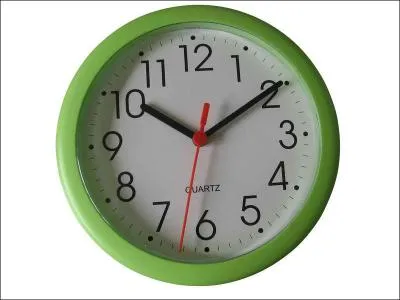 À quelle heure est-il né ?