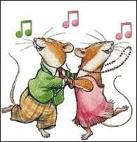 Quand les souris dansent-elles ?