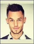 Est-ce le sosie de M. Pokora ?