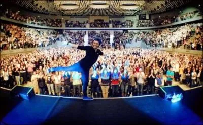 Comment appelle-t-on les fans de Kev ?