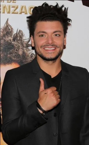 Auquel de ces 4 films Kev n'a-t-il pas participé ?