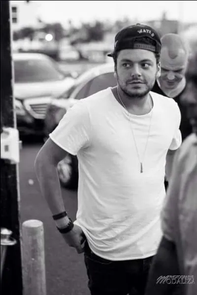 Comment s'appelle son 3e spectacle ?