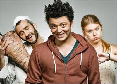 Comment s'appellent les deux longs métrages de Soda ?