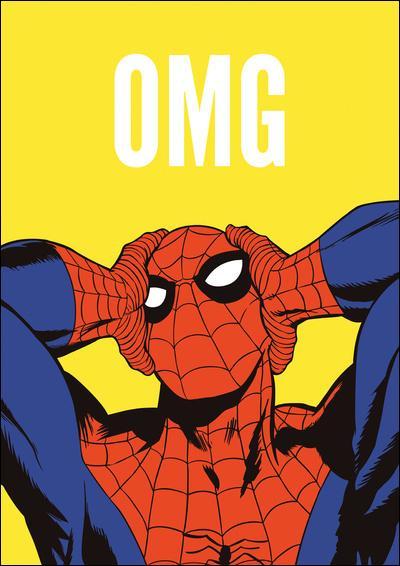 Qui a tenté d'acheter Marvel Comics parce qu'il voulait jouer Spider-Man ?