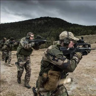 Quel pays n'a pas d'armée ?