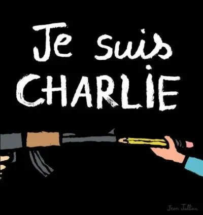 Pendant l'attentat de Charlie Hebdo, le 7 janvier, les fr&egrave;res Ch&eacute;rif et Sa&iuml;d Kouachi ont tu&eacute; 12 personnes, dont Cabu, Charb, Honor&eacute;, Tignous et Wolinski.