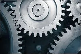 Bravo ! 
Maintenant on passe en technologie. C'est Besanthile qui a besoin d'aide. Qu'est-ce que l'ergonomie ?