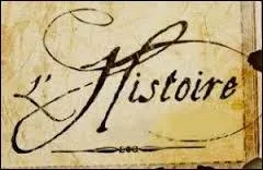 Bien joué ! 
Nous pouvons tous passer en histoire. Hippophile ne se souvient plus des dates de la Seconde Guerre mondiale ! Quelles sont-elles ?