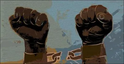 En quelle année l'esclavage a-t-il été aboli en France ?