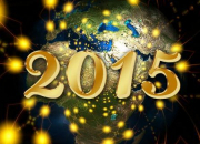 Quiz Que s'est-il pass pendant l'anne 2015 ? - (1)