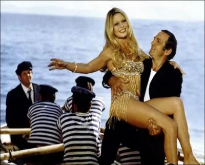 De quel film est tire cette photo ?