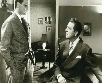 De quel film est tire cette photo ?