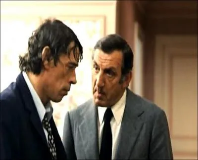 De quel film est tire cette photo ?