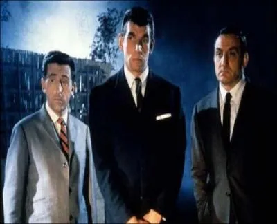 De quel film est tire cette photo ?