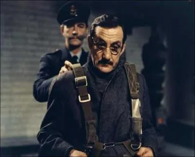 De quel film est tire cette photo ?