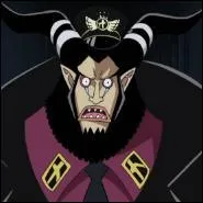 Luffy atterrit donc sur l'île des femmes et rencontre Boa Hancock qui va devenir son amie. Elle l'emmène à Impel Down pour sauver son frère, il affronte le directeur de cette prison. Qui est-il ?