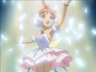 De qui est-elle amoureuse ?