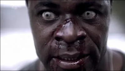 Quel superviseur les "Misfits" ont-ils tué lors du premier épisode ?