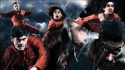 Qui a été le premier à être au courant qu'il possédait des pouvoirs ?