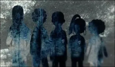 Quel membre du "Misfits" part à Las Vegas au bout de deux saisons ?