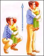 Au Royaume-Uni, on pratique le bump. Si un enfant a 11 ans, que lui fera-t-on, donc ?