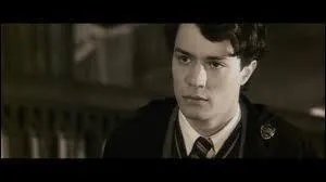 Quel est ce personnage ?